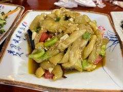 -弓二莜面(总店)