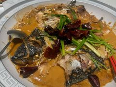 -老妈菜馆(建设街店)