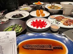 -曾宴·楚菜(湖北省博物馆店)