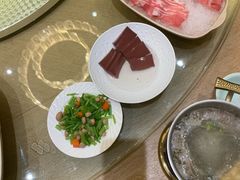 -石鼎香·非遗淮扬火锅(江都龙川桥店)