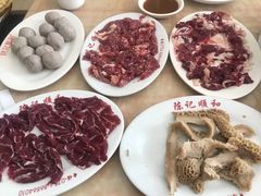 -陈记顺和潮汕牛肉火锅(番禺迎宾大道店)