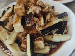-华春餐馆(鱼山路店)