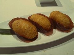 -潮福城大酒楼·潮味粤品·港式点心(湖滨北路店)