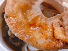 -江三王记牛杂馆(总店)