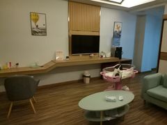 -庆阳享悦时光月子会所建隆大厦店(庆阳享悦时光月子会所凤凰南郡店)