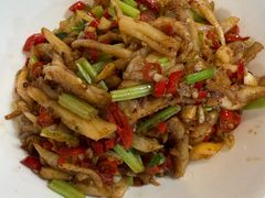 -笨罗卜浏阳菜馆(龙华鹏润达店)