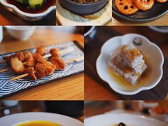 黑松露炒饭-庆春朴门