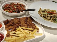 -上座·餐厅(阳光100店)