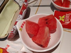 -豪享来中西餐厅(隆昌店)