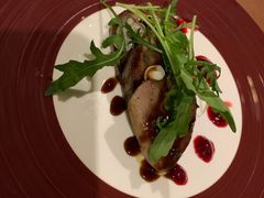 -Golden Lily河内巴黎法越料理餐厅(建国西路店)