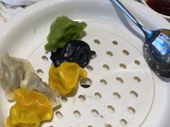 -大锅强·蒸海鲜青岛菜(吾悦广场店)