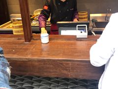 -香园茶社·金陵小灶(老门东店)