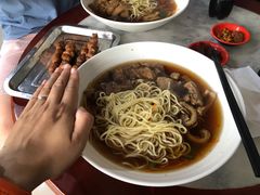 -小福顺面馆(埠西市场店)