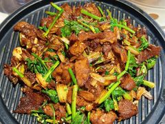 -在前门·烤鸭北京菜(五月花广场店)