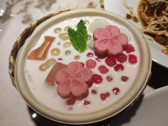 -永春园·扬州早茶·淮扬菜(漫乐城店)