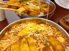 -青春分食(仙林大学城店)