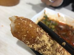 -蜀串香牛杂火锅串串