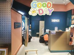 -海马体照相馆(北京合生麒麟新天地店)