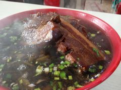 -小龙大肉面馆