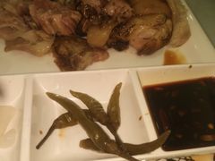 砧板肘子-渔掌门(铁东店)