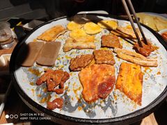 -么肆烤肉(汉街形象店)