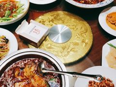 -鲁西南老厨子·特色鲁菜(经一纬五店)
