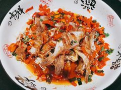 -索菲特酒店 · 云尚天际自助餐厅