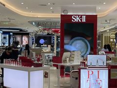 -松雷商业(南岗店)