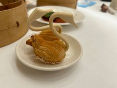 -香宫中餐厅·大连香格里拉(人民路店)