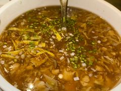 -开海·红岛海鲜虾水饺(石老人店)