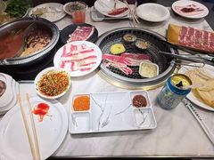 -火炉火自助餐(西直门凯德MALL店)