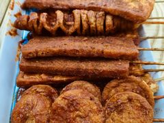 -滴滋味·新疆炒米粉·炒三凉(乌市总店)