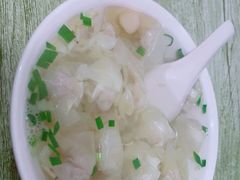 -安庆柴火馄饨(马道街店)