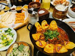 -符离集餐厅(万象城店)