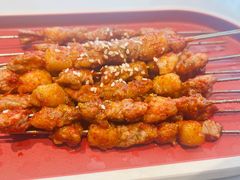 -清真·宁夏印象·盐池滩羊肉体验店(江宁路店)