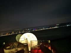 -影吧•悬崖海景(珠海凤凰湾悦椿酒店)