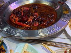 -柒五龙虾(八王寺店)