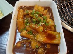 -首尔馆韩国料理(金童路店)