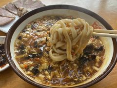 -东北四季饺子王(华山路店)