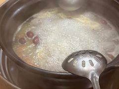 -濠轩阁特色生蚝火锅(水湾路店)