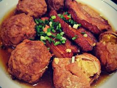 公社招待饭-上庄晋风庄园(上庄店)