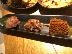 -金牌外婆家(苏州中心店)