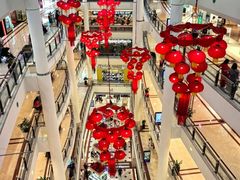 -吉隆坡国油双峰塔