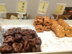 -杨老大焙子月饼干货(宽巷子民族美食街店)