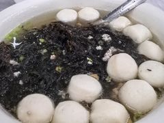 -众味海鲜大排档·活海鲜·潮汕味(南澳店)