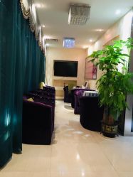 -仙娜健康管理中心