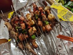 -回·龙虾铺·盆盆蟹·烧烤大排档(回龙观店)
