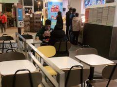 -麦当劳(北亭广场分店)