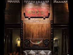 -广富林宰相府酒店·水云间