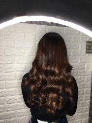 -秀&造型工作室